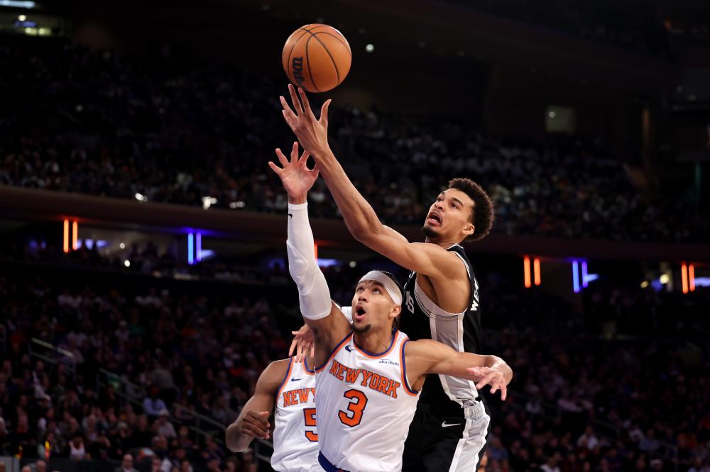 永不畏惧 永不畏惧